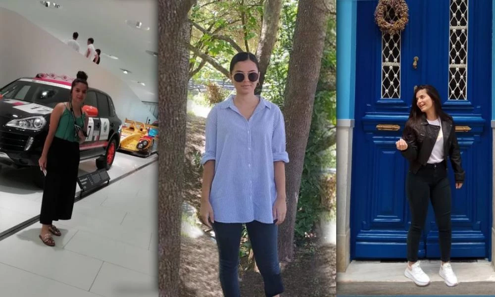 Κραυγή απόγνωσης από τον αδερφό της 19χρονης στο Κορωπί